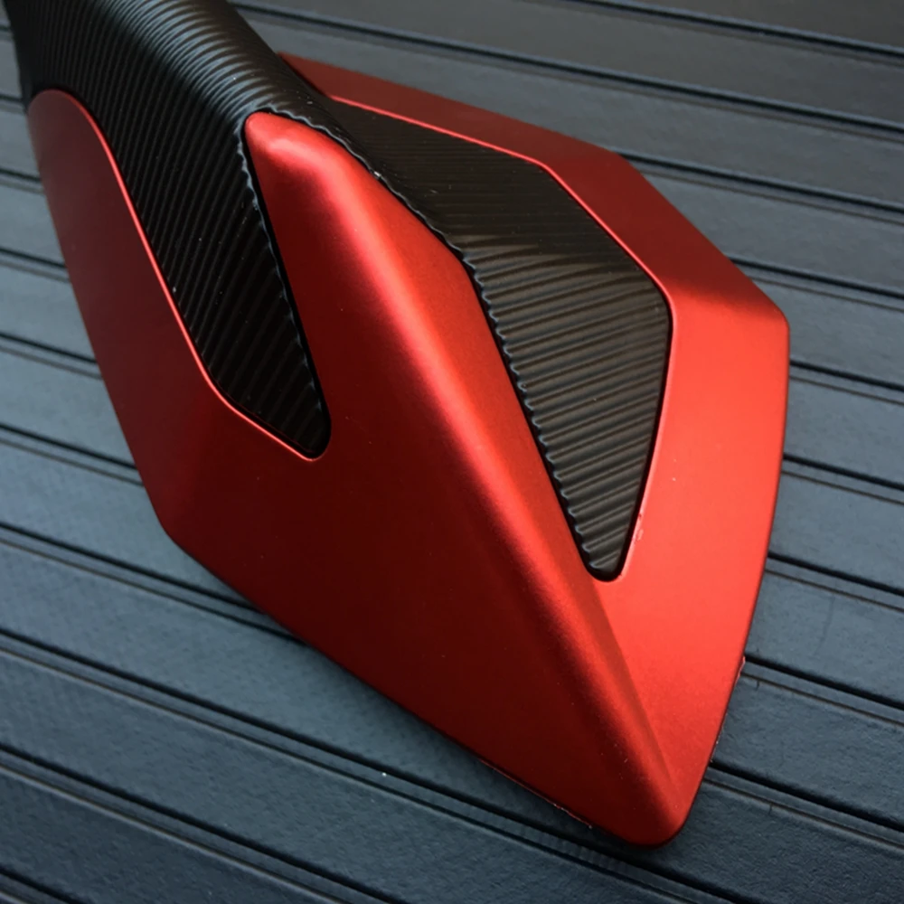 Универсальное мотоциклетное зеркало заднего вида боковые зеркала с ЧПУ для YAMAHA ys