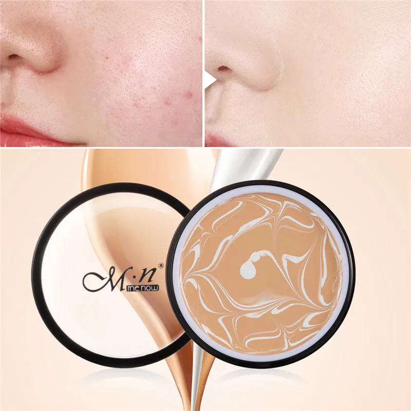 1 шт. матовый консилер основа для макияжа |