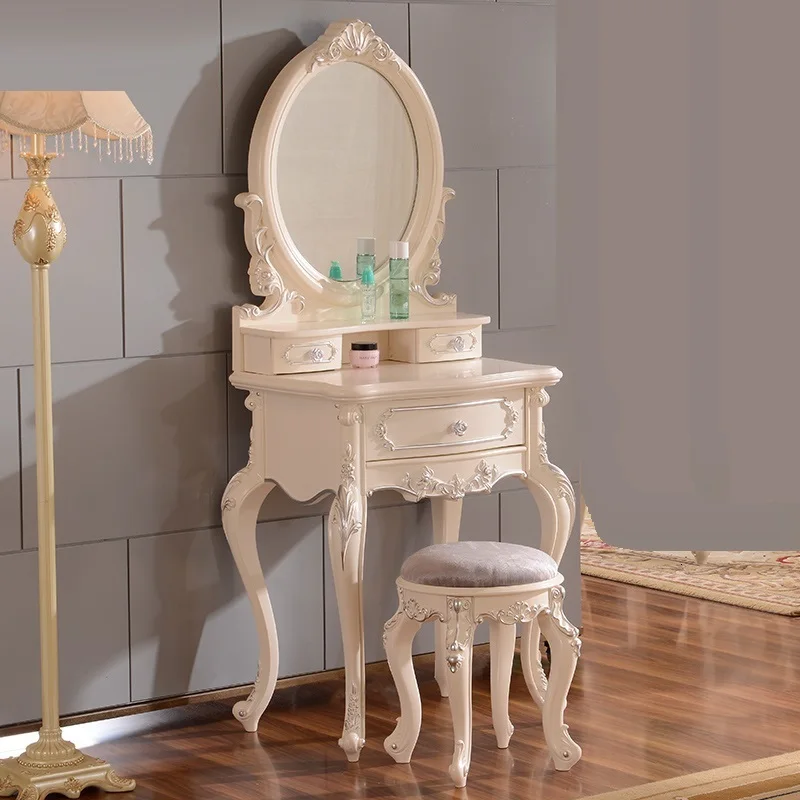 Number 31 Шкаф Mesa Dormitorio Tocador De Maquillaje туалетный столик Slaapkamer стол для макияжа мебель для спальни корейский шкаф - Цвет: Number 31