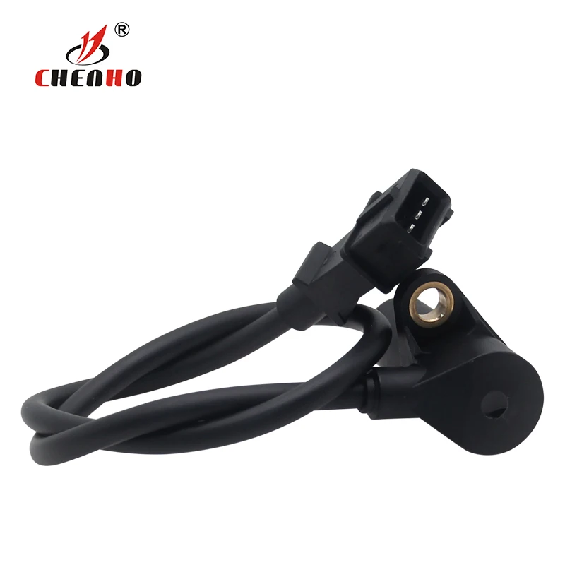 Crankshaft Position Sensor For OPEL Astra G Box Estate Saloon OEM# 0281002285 9118150