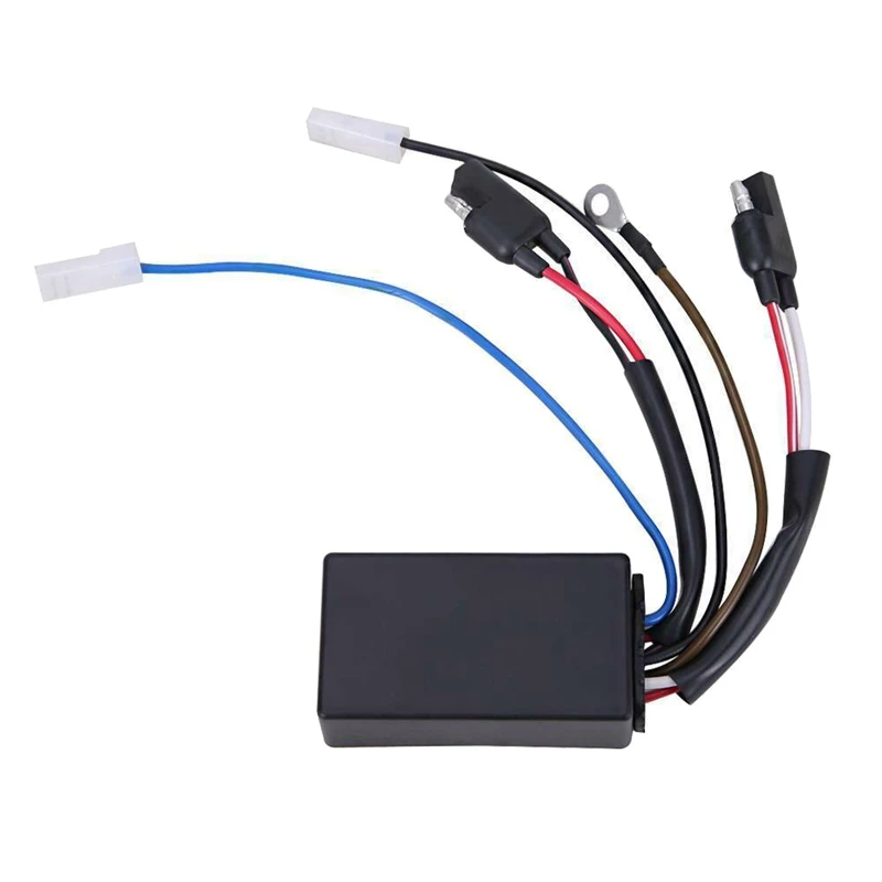 

CDI Box Ignitor for Polaris Sportsman Worker Xplorer Ranger Magnum 335 425 500 2X4 4X4 6X6 1996-2001