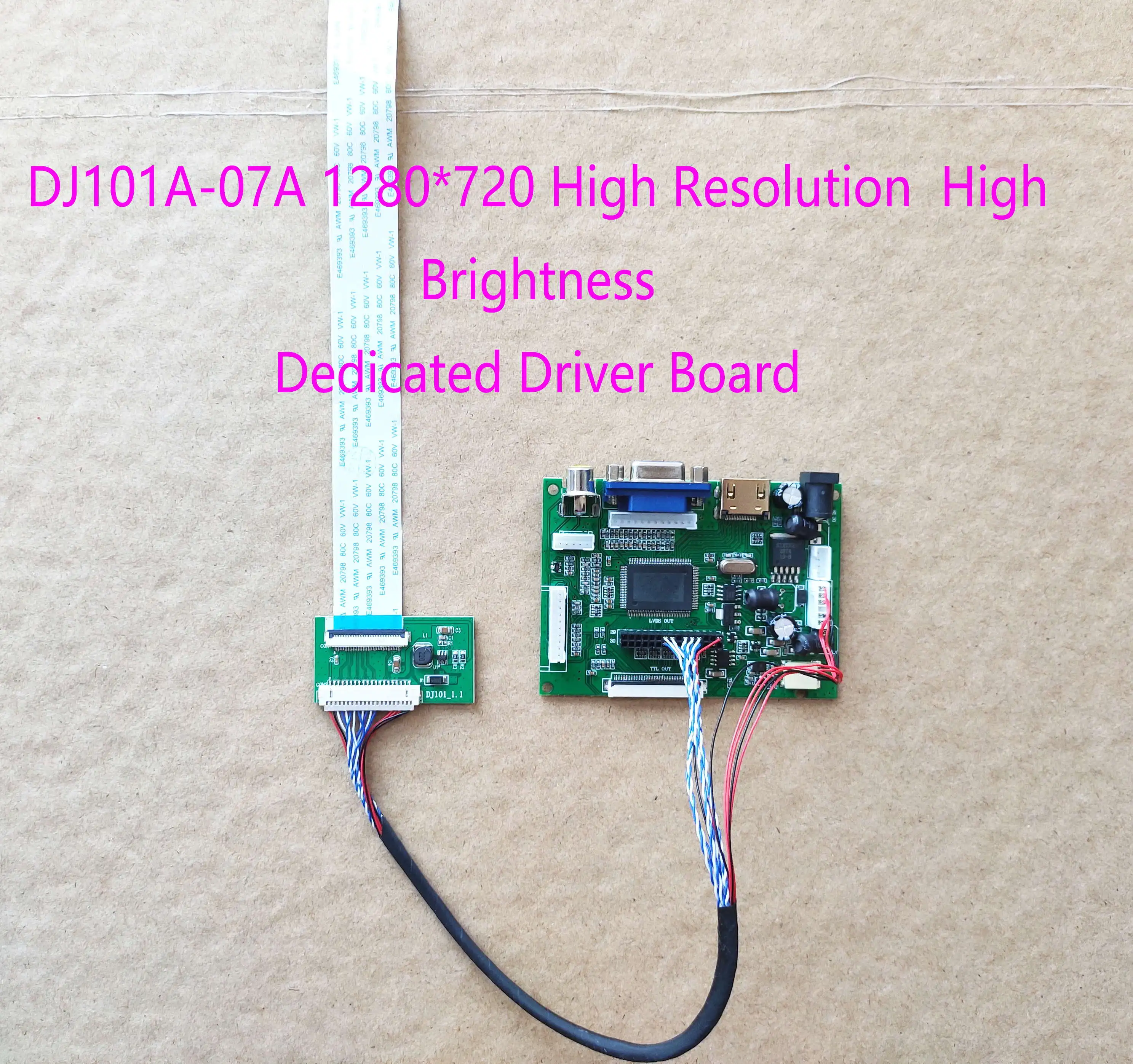 9 дюймов 10,1 дюймов 1280*720 680ccd CARPC DIY USB сенсорный экран поддержка win7 win8 win10 Raspberry Pi промышленный компьютер