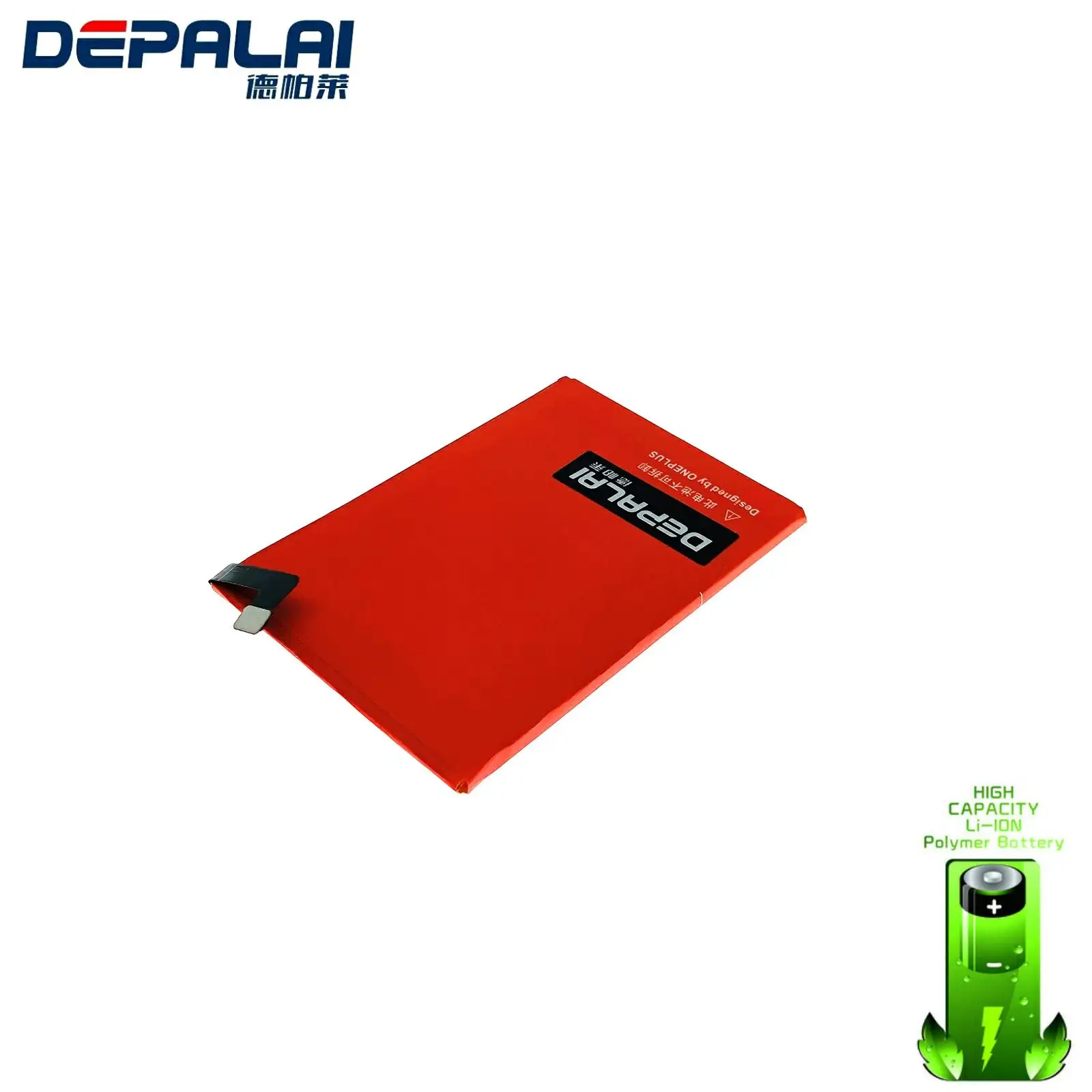 Для Oneplus one аккумулятор 3100 мАч BLP571 запасная батарея для смартфона