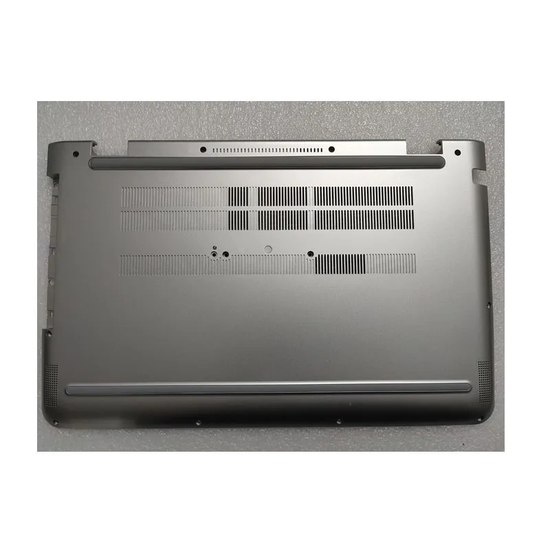 

Laptop lower cover for HP ENVY 15-AE 15-AH M6-AE M6-P TPN-C122 bottom shell 812672-001 812673-001