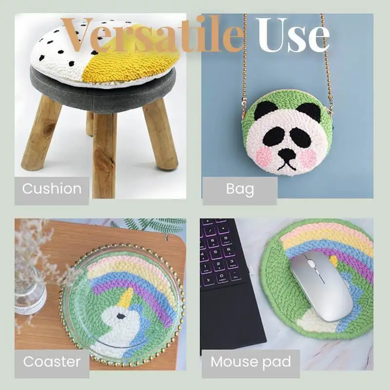 Игла для вышивки вручную регулируемая рукоделие льняная ткань монах тканевые