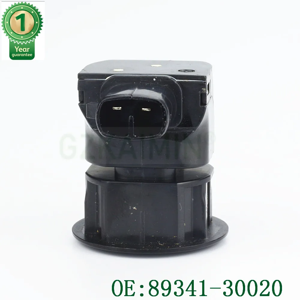 Новый датчик парковки PDC парковки/парковки вспомогательного объекта 89341-30020 8934130020