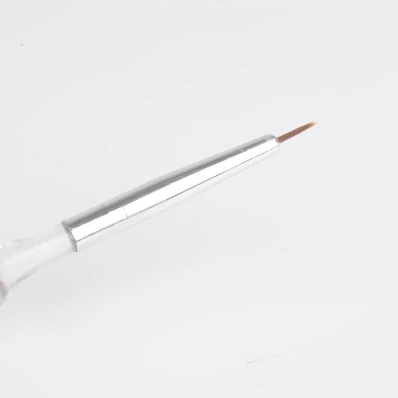 

MiFanXi Line Nail Brush UV Gel Pen Brush Acrylic Painting Drawing Nail Art Brushes Nail Art Tools Set Painting Tools#G-B054