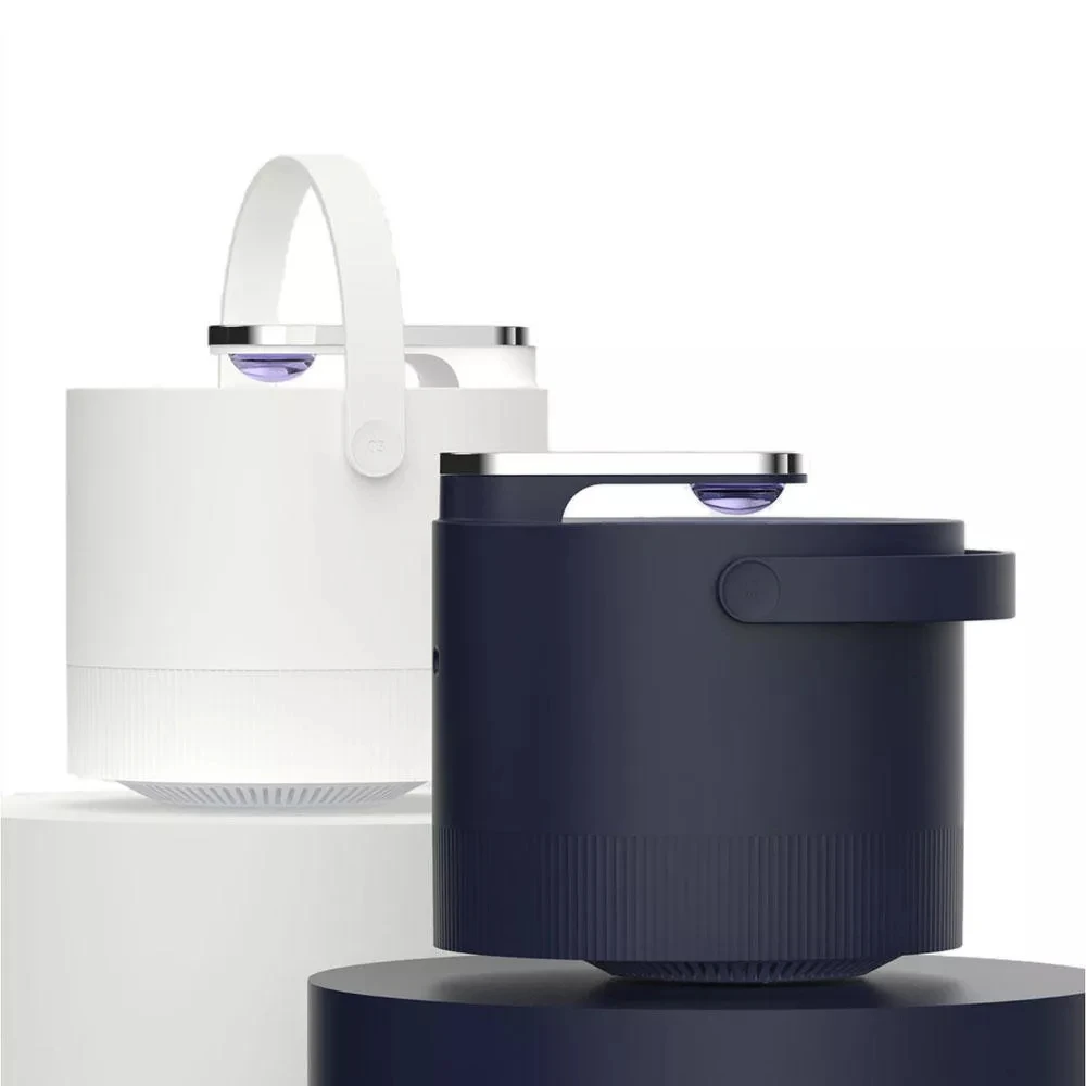 Лампа-ловушка для насекомых Xiaomi Mijia оригинальный USB Электрический