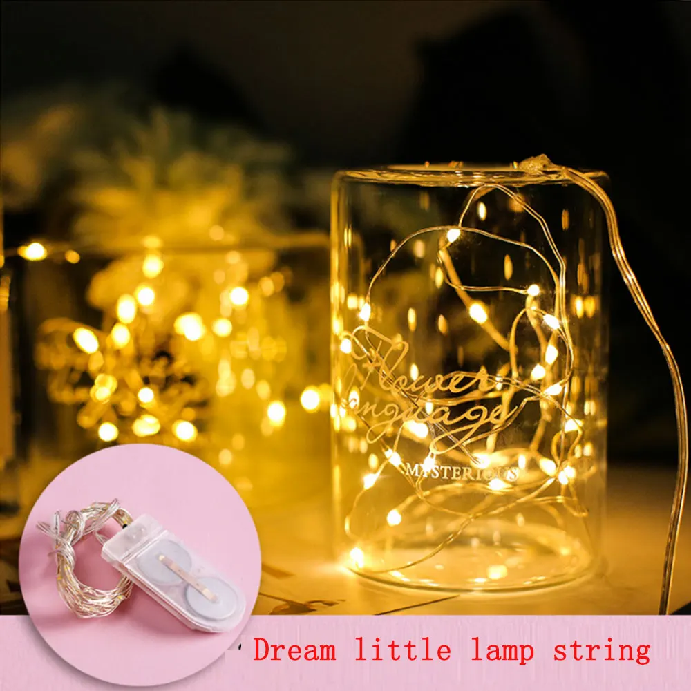 DIY Feather Fireworks Lamp LED String Outdoor Courtyard Lighting Garland New Year Valentine's Day Wedding Decor Gift | Дом и сад