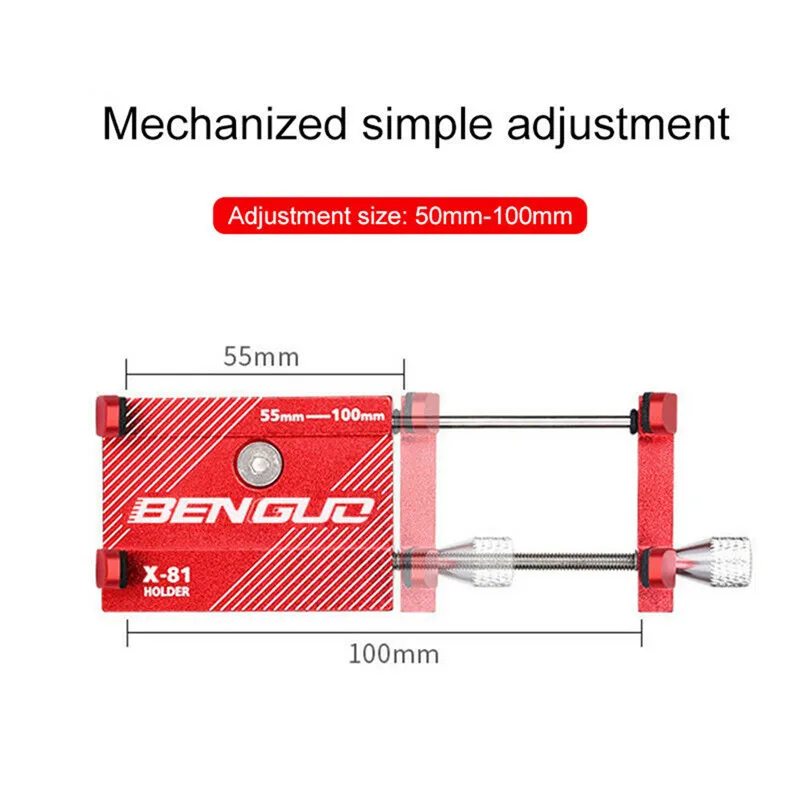 Велосипедный держатель для телефона MTB велосипедный на руль iPhone Xs Max Xr X 8 Samsung Huawei