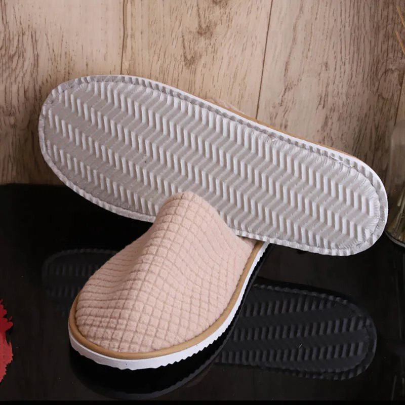 1 пара для детей и взрослых звезды отелей или спа Для мужчин модные стильные