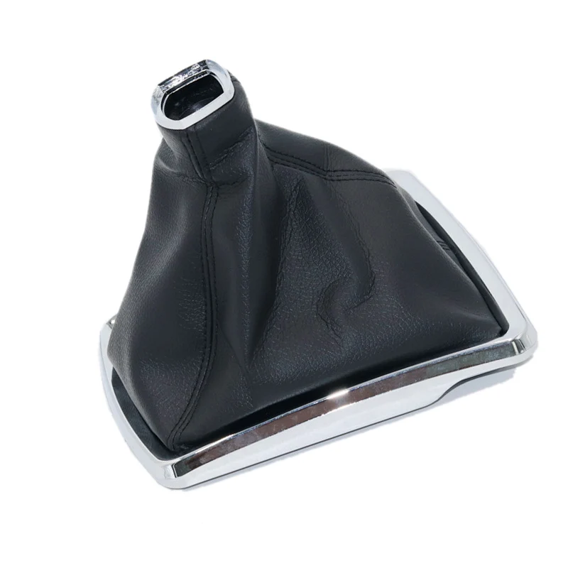 Полиуретановая кожа автомобиля шестерни Gaiter Boot Cover ручка переключения Gaitor Boot пыленепроницаемые Чехлы для Opel Astra 1999-2011 Zafira 2001-2012