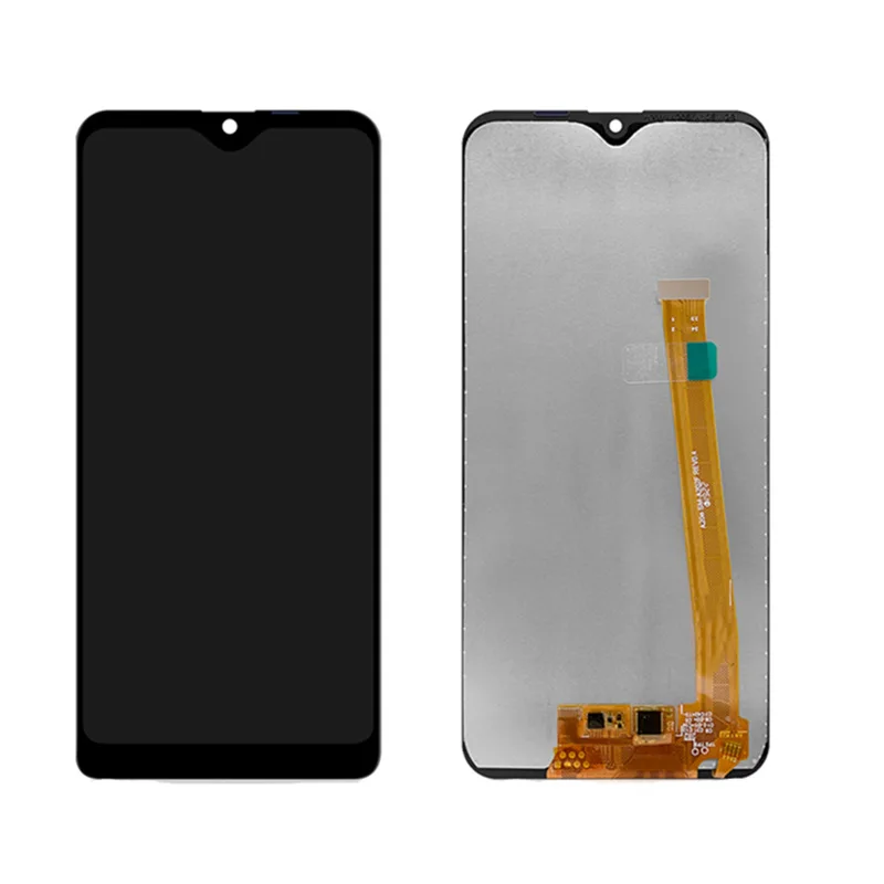 Pantalla LCD Original para SAMSUNG Galaxy A10E A102, montaje de digitalizador con pantalla t&aacute;ctil para Samsung SM-A102U A102W A10E, con marco-2