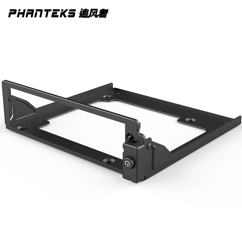 Кронштейн материнской платы Phanteks ATX + ITX для двойной системы чехол PK518/P600S