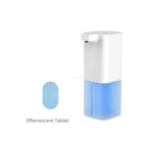 Новый автоматический сенсорный пенный дозатор Xiaomi Mijia, умный Бесконтактный дозатор мыла 0,25 s, дезинфицирующее средство для рук, умная ручная мойка с USB-зарядкой