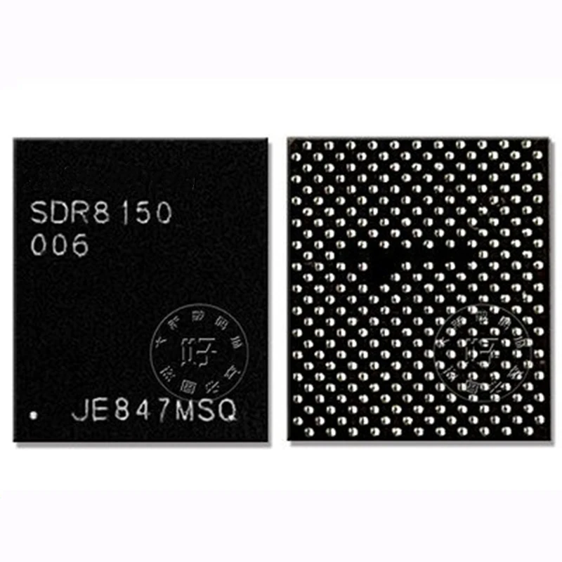 

1 шт. SDR8150 006 интегральная схема управления питанием