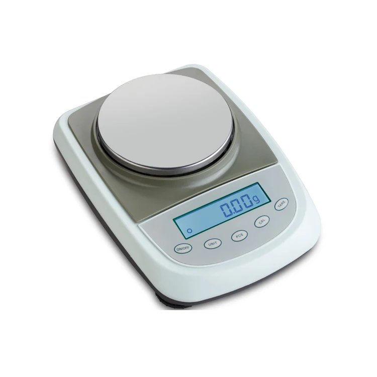 

600g 0.1g gram precision balance digital scale