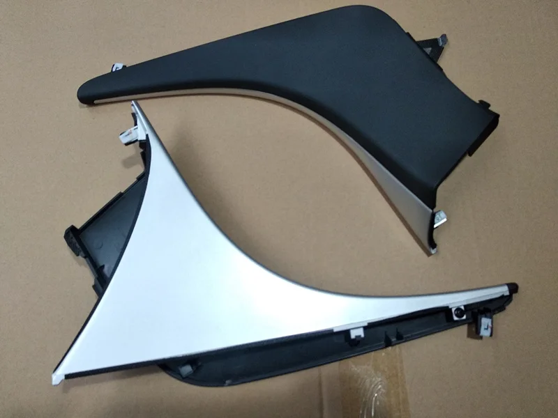Панель переключения передач для Hyundai Sonata YF I45 84695 84690|Панели и детали межкомнатных
