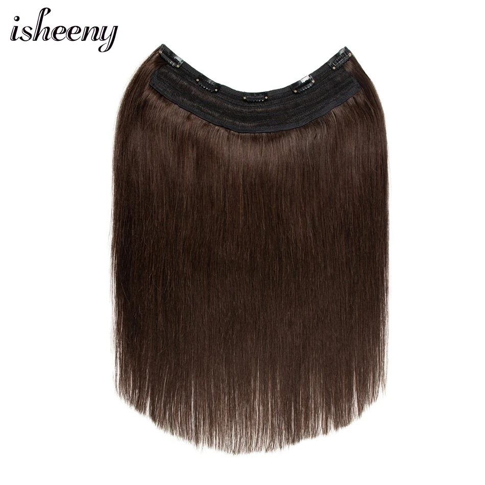 

Human Hair (For White)