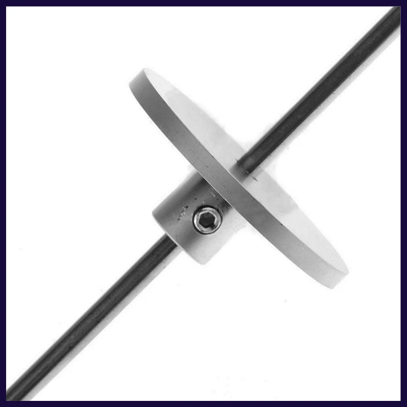 Двухдиапазонная Антенна для мобильного радио с высоким коэффициентом усиления