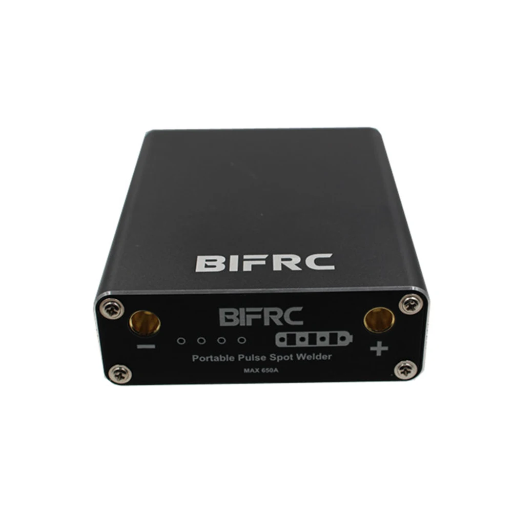 

9 Gears Spot Mini Portable Home DIY Metal Practical Durable Black Easy Charge With Pen Multifunctional Welding Tool