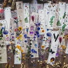 5 шт растения и цветы наклейка для скрапбукинга фоторамки стикер фото украшения для DIY Фотоальбом Скрапбукинг дневник Тетрадь