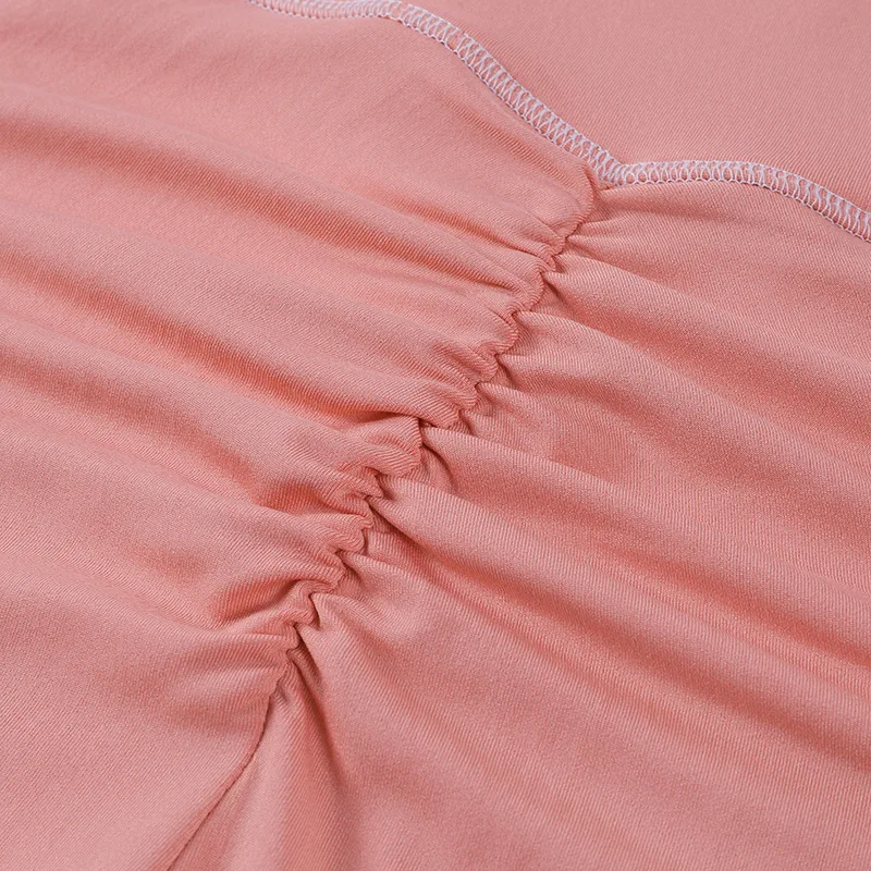 

Sportswear Solid Lace Up Tracksuit Women Jogging Femme Casual Lounge wear Tank Crop Top + Bandage Leggings Two Piece Set Outfits