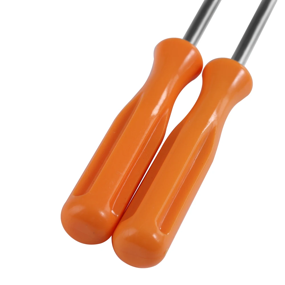 Отвертка TORX T8 + T10 из нержавеющей стали для Xbox 360/ PS3/ PS4 инструмент ремонта