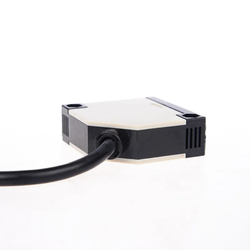 Диффузный фотоэлектрический выключатель E3JK-DS30M1 AC/DC 12~ 24V 220V 12 V-240 V 90-250VAC 30 см отражение фотоэлектрический ИК-датчик переключатель