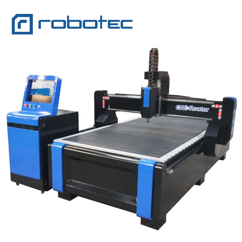 Китай заводская цена деревообрабатывающий фрезерный станок с ЧПУ сверхмощный 1325