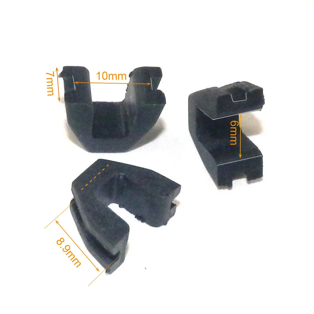 

Направляющие вариатора для 49cc 50cc 60cc 80cc 125cc 150cc GY6 JOG50 90 DIO 50cc скутер мопед 152qmi 157qmj ATV QUAD