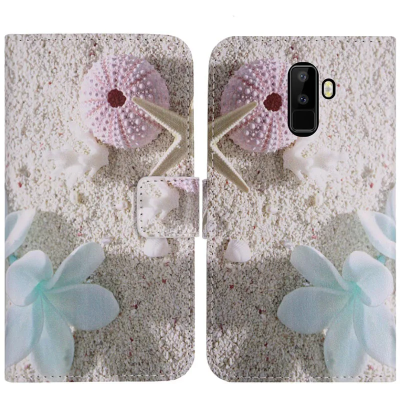 TienJueShi Модный Магнитный стильный защитный флип чехол для телефона Xgody S9 X27 Y26