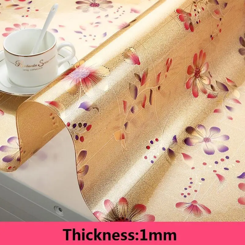 Rectangular Tovaglia Rettangolare Manteles Rectangulares Impermeable PVC Toalha De Mesa Nappe Tablecloth Cover Table Cloth | Дом и сад