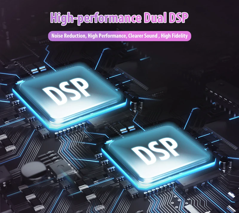 

V8X PRO Sound Mixer Audio DSP Recording Professional Streaming Live Broadcast Microphone Sound Card USB For PC Tik Tok