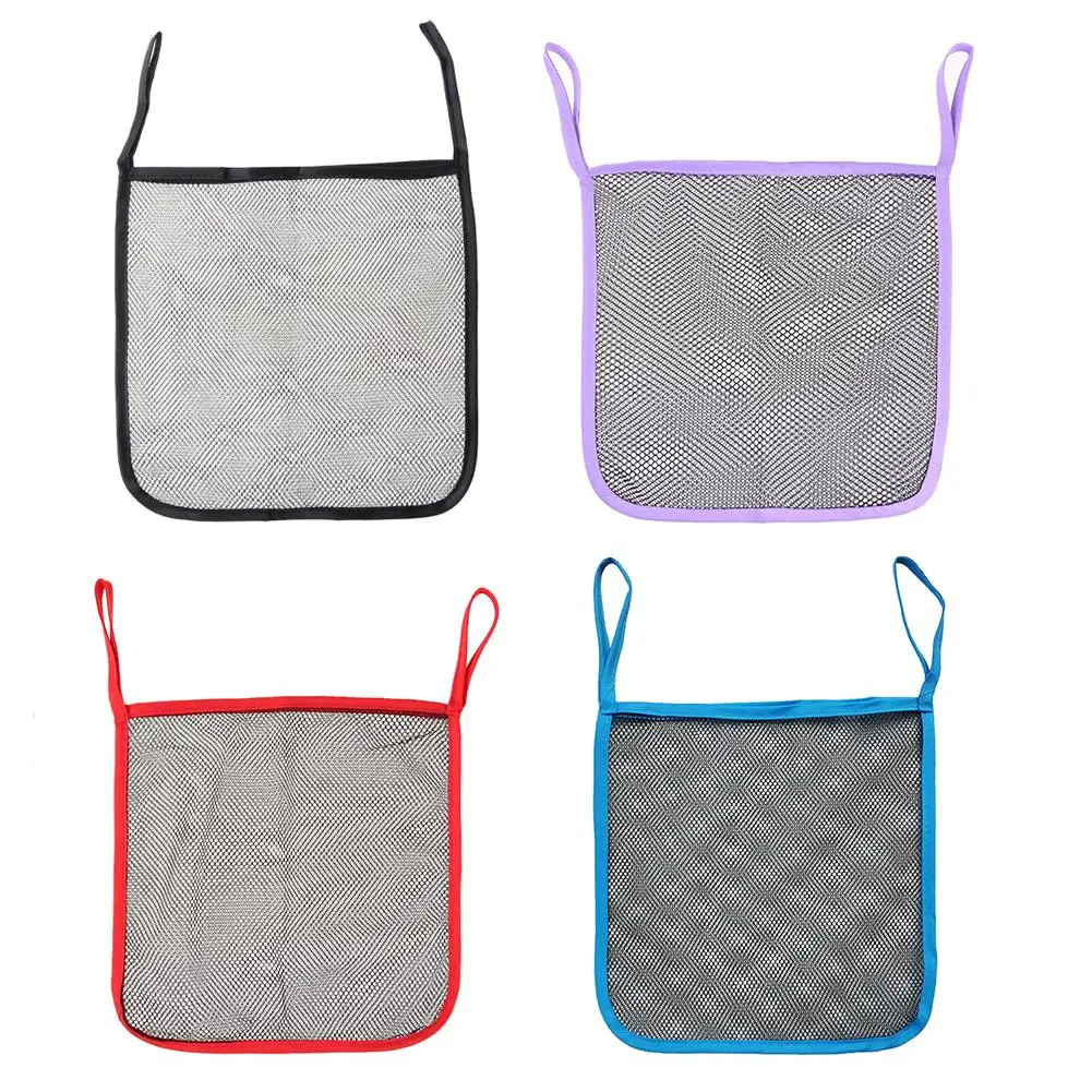 Многофункциональная многофункциональная Сетчатая Сумка для детской коляски