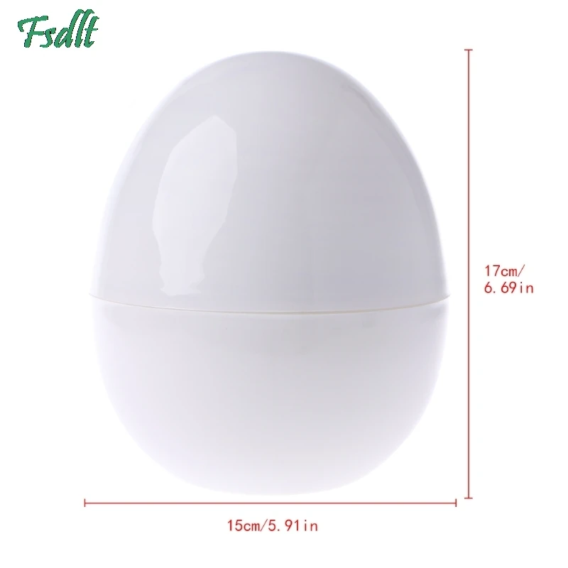 Печь для микроволновки яйца плита пароварка кухонные аксессуары 4 котел куриные