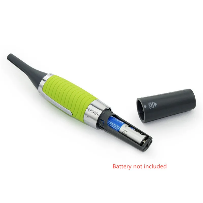 Триммер для волос инструмент стрижки в носу бровей и шеи бритва удаления