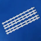 (Новый комплект) 5 шт. светодиодная подсветка 40 дюймов NDV REV1.0 ABC для 39PF3025D 40L1333DB P40 светодиодный 13 VES390UNDC-01 VES400UNDC-01 VES400UNDS-02