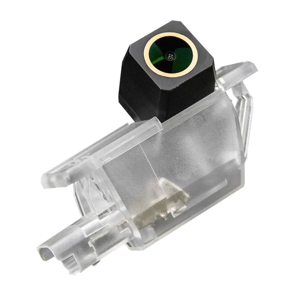 HD 1280x720p Золотая камера заднего вида для Peugeot 301 308 408 508 Citroen C4 C5 DS5 DS6 ночного видения