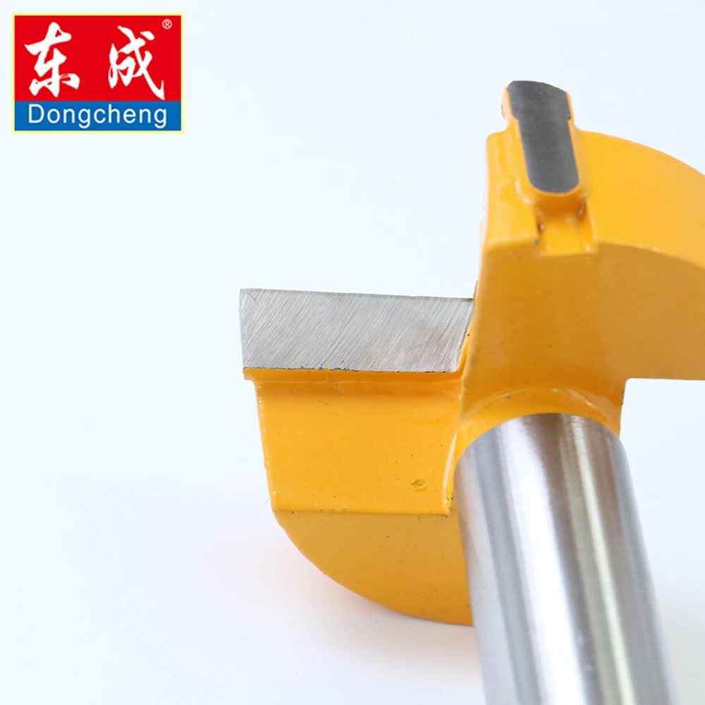 Наконечники форстнера Dongcheng 16 мм 35 Деревообрабатывающие инструменты сверлильный