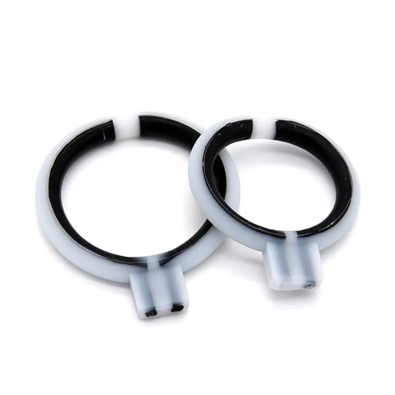 Электрошоковая стимуляция пениса кольцо для терапия связывания сексуальные