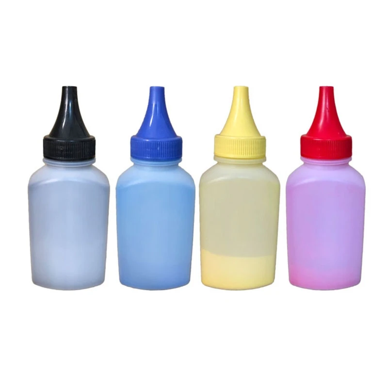 

Порошок для заправки тонера, совместимый с HP CE310A, CF210A, CF400A, CF410A, CF500A, CF510A, CF210A, модель CF400/410/500/510/210A