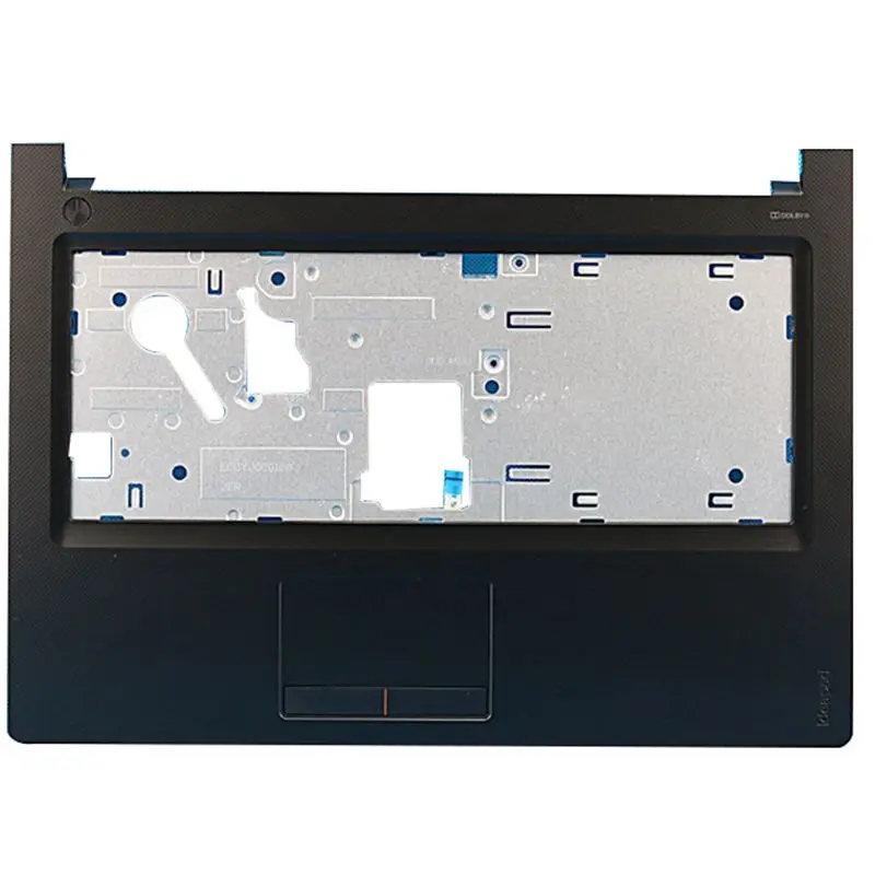 YALUZU новая верхняя крышка для рук lenovo IdeaPad 300-14 300-14IBR 300-14ISK 300-14IBY | Компьютеры и офис