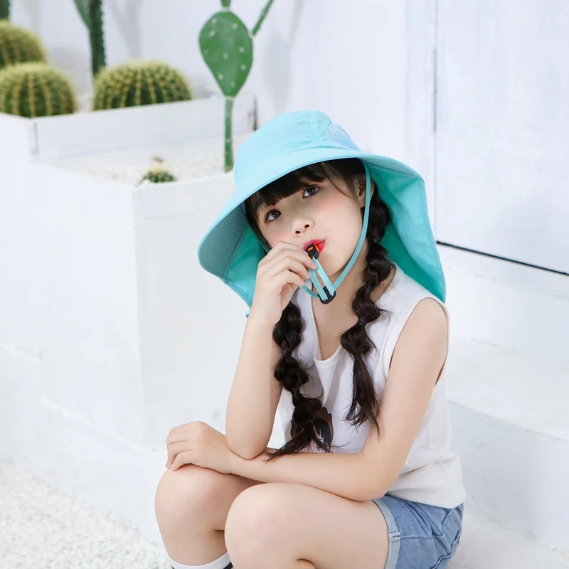 Панама в стиле унисекс шляпа для рыбалки с защитой от ультрафиолета