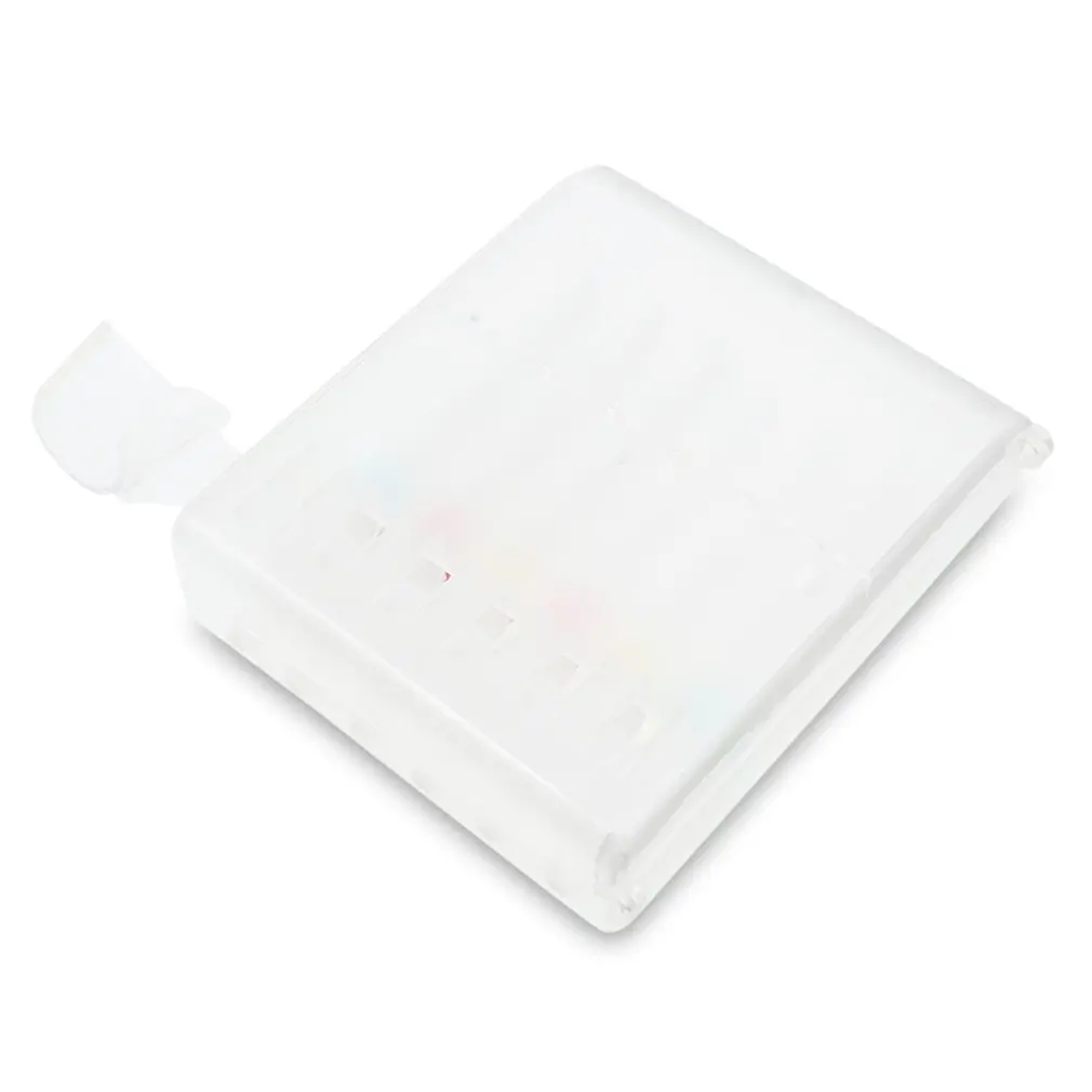 Портативный ирригатор для полости рта гигиенический Флоссер зубная струя воды