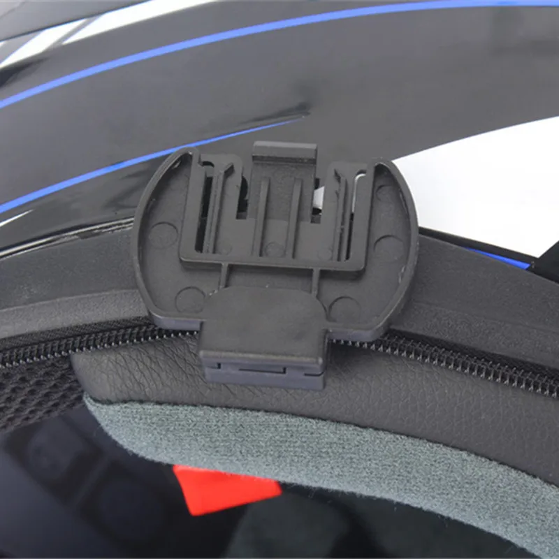 V6 аксессуары только микрофон динамик и зажим подходит для шлема внутренней связи