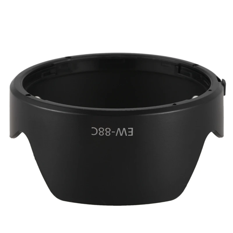 EW88C бленда объектива для EF 24 70 мм f/2.8L II Заменяет Canon EW 88C|Бленды| |