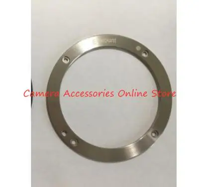 Front Body &quotE-mount&quotLens Mounting Bayonet Ring repair parts for Sony ILCE-7M3 ILCE-7rM3 A7M3 A7rM3 A7III A7rIII camera |