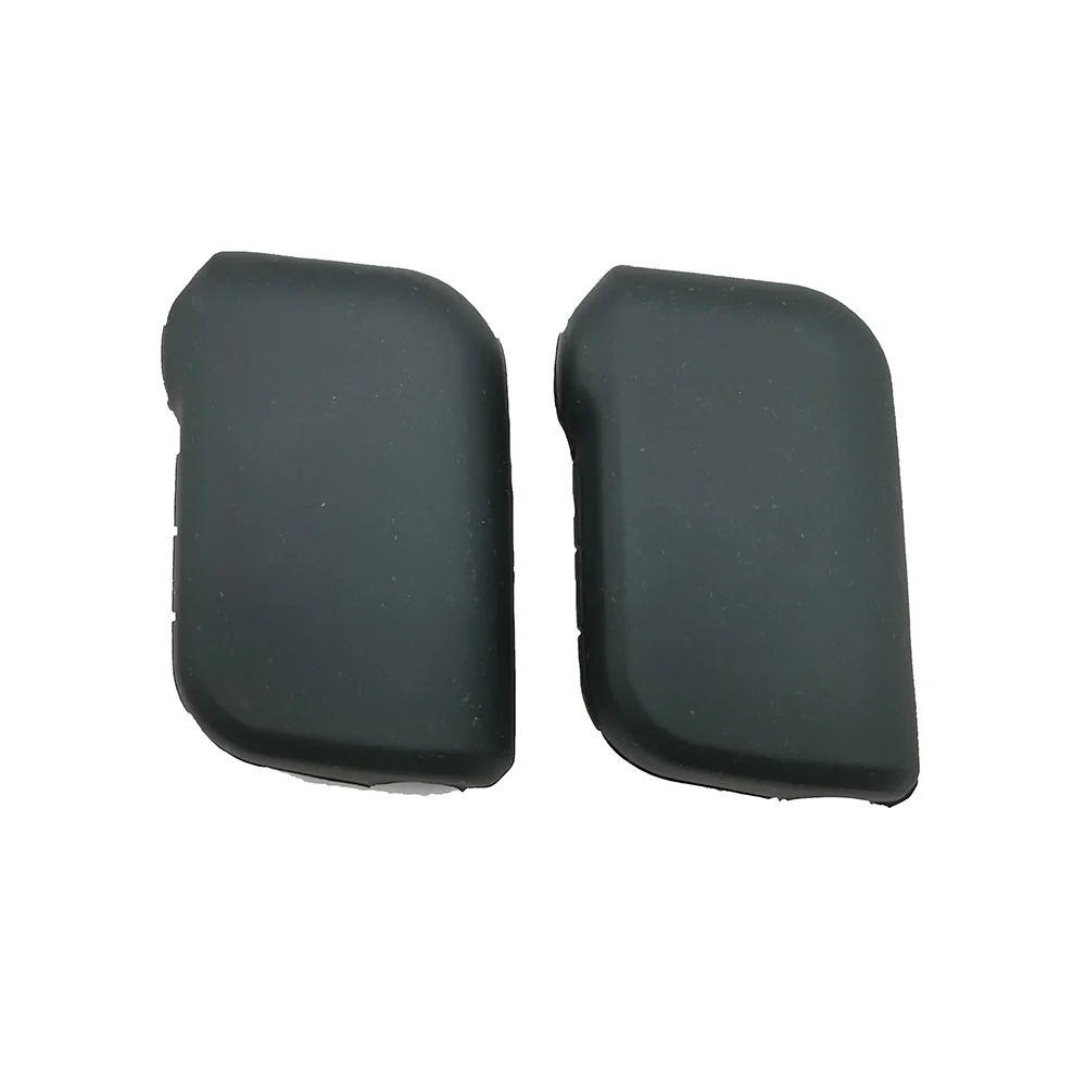 

Atobabi Silicone Key Cover Case For Starline A39 A96 A93 A36 A63 2-Way Car Alarm System Lcd Silica Gel Remote Control Keychain