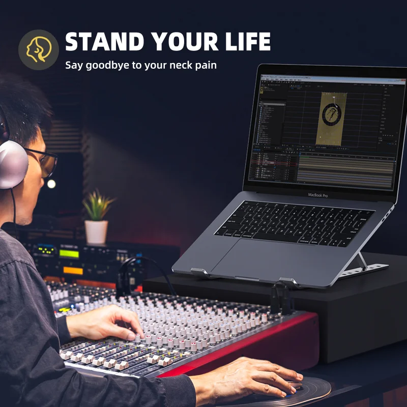 регулируемая складная подс